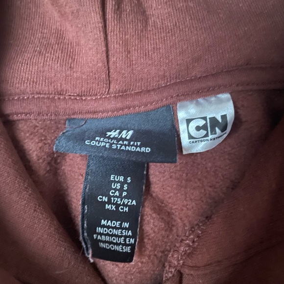 Rick and Morty Hoodie - Men’s - Picture 2 of 3